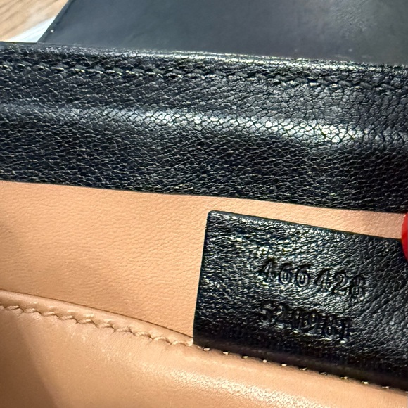 Gucci Supreme Dionysus Handbag - Picture 9 of 14